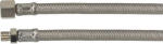 CIMBALI HAJLIKONY CSŐ ø 1/8'Fp x 1/8'Mp 170 mm