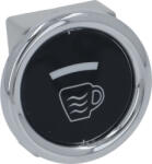 VIBIEMME PUSH-BUTTON PANEL 1 BUTTON TEA ø 40 mm - gastrobolt