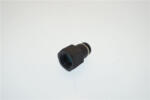 CIMBALI GYORSCSATLAKOZÓ ø 1/8'F - 4 mm