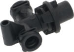 DeLonghi Thermoblock Szelep