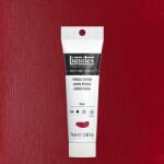 Liquitex Heavy Body akrilfesték, 59 ml - 326, pyrrole crimson