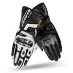  SHIMA STR-2 Férfi motoros kesztyű | White