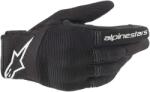  ALPINESTARS női motoros kesztyű Stella Copper | Black/White