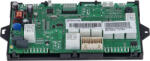 SMEG 691652341 Sütőhöz Elektronikai Panel