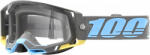  100% cross szemüveg Racecraft 2 Goggles TRINIDAD CLR