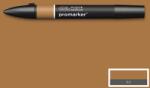 Winsor & Newton ProMarker kétvégű alkoholos filctoll - O535, cocoa