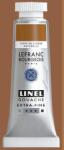 Lefranc Bourgeois L&B Linel extra fine gouache festék, 14 ml - 482, raw sienna