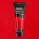 Liquitex Basics akrilfesték, 118 ml - 321, pyrrole red