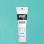 Liquitex Heavy Body akrilfesték, 59 ml - 770, light blue permanent