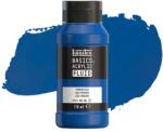 Liquitex Basics Fluid akrilfesték, 118 ml - 420, primary blue