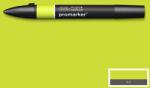 Winsor & Newton ProMarker kétvégű alkoholos filctoll - G178, lime green