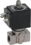 CIMBALI PARKER 3-ÚTÚ SZELEP 24V 60Hz