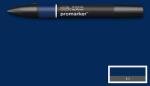 Winsor & Newton ProMarker kétvégű alkoholos filctoll - V234, indigo blue