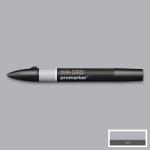 Winsor & Newton ProMarker kétvégű alkoholos filctoll - IG3, ice grey 3