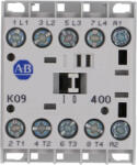 CIMBALI KAPCSOLÓ ALLEN-BRADLEY K09 9A 400V 4Kw