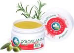 Annabis DOLORCANN Bio kendermasszázs kenőcs mentollal - 50 ml - Annabis