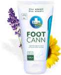 Annabis FOOTCANN BIO lábkrém ureával - 75 ml - Annabis