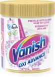 Vanish folttisztító por 470 g Gold Oxi Action White