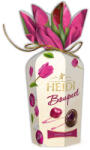 HEIDI flower praline asortate cu cireșe - 120g