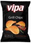 VIPA chipsuri cu aromă de barbecue - 35g