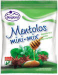 Bergland mini bomboane mint mini mix - 70 g