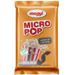 Mogyi Micropop popcorn cu cașcaval - 100g