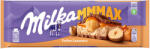 Milka Toffee ciocolată caramel cu alune întregi - 300g