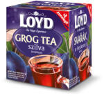 LOYD grog ceai cu aromă de prune - 30g