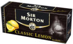 Sir Morton ceai clasic cu aromă de lămâie - 21x1, 5g