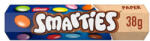  Smarties dragee - 38 g