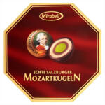 Mozart Mirabell bile Mozart în cutie octogonală - 100g