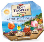 Edle Tropfen Aperitivo Italiano praline asortate alcoolic - 250g