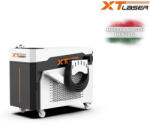 XT LASER LASER - XTW-2000-SUP-A 4in1 2, 0kW-os léghűtéses kézi lézerhegesztőgép (XTW-2000-SUP-A)