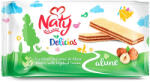 Naty Wafers napolitane cu alune - 160 g