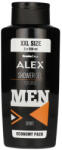  Gel de duș Alex XXL Sport - 500 ml