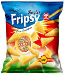 Fripsy snacks cu aromă de pizza - 50g