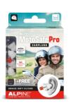 ALPINE Motosafe Pro Füldugó