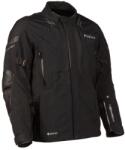 KLIM Latitude Motoros Textildzseki
