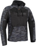 BERING Spirit Motoros Textildzseki