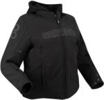 BERING Lady Davis Queen Size Motoros Textildzseki