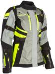 KLIM Lady Artemis Motoros Textildzseki, Fluo
