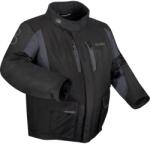 BERING Siberia King Size Motoros Textilkabát