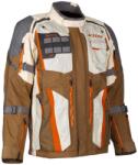 KLIM Badlands Pro Motoros Textildzseki