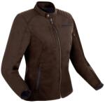 SEGURA Lady Eternal Motoros Textildzseki, Barna