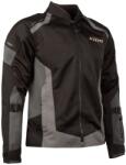 KLIM Induction Motoros Textildzseki