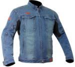 TRILOBITE Parado Tech-air Kompatibilis Motoros Farmerdzseki, Kék