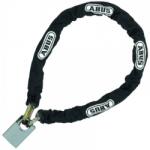 ABUS Platinum Chain 34cs/55/10ks140 Lakat és Lánc, Fekete