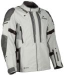 KLIM Latitude Motoros Textildzseki, Világosszürke