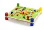 Viga Toys Fa játék Viga Labirintus