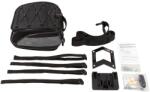 Hepco&becker Street Basic Hátsó Táska Sport és Minirackhez